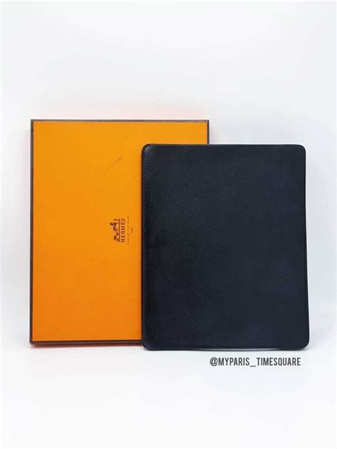 hermes ipad cover price|apple airtag hermes bag.